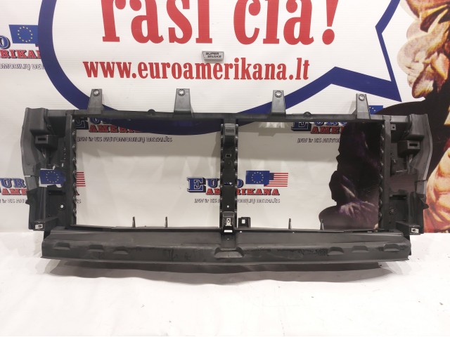 Front Panel